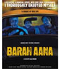 Barah Aana